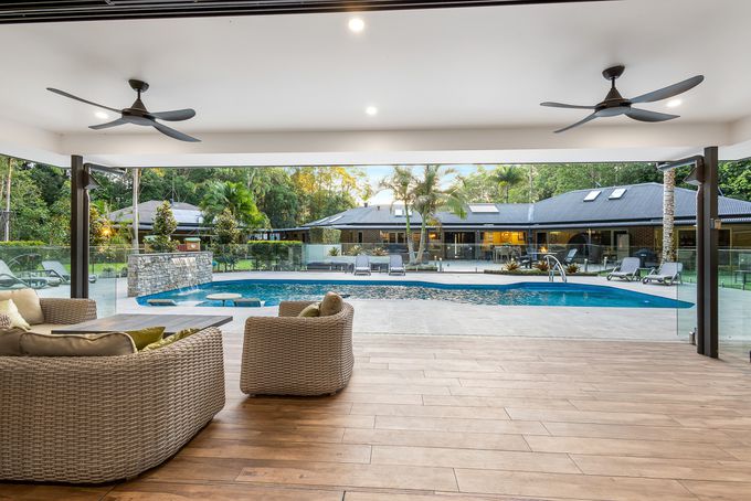 359 Tanawha Tourist Drive, Tanawha