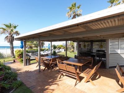 5A / 2 Nineteenth Avenue, Palm Beach