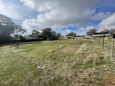 8 King Street, Brocklesby