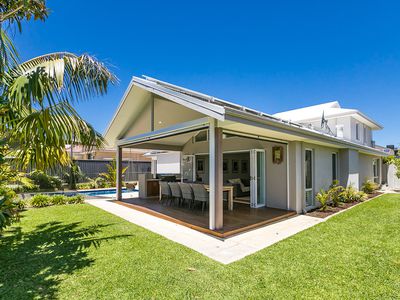 7 Lillico Avenue, Burns Beach