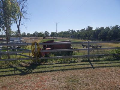194 Railway Road, Kingaroy