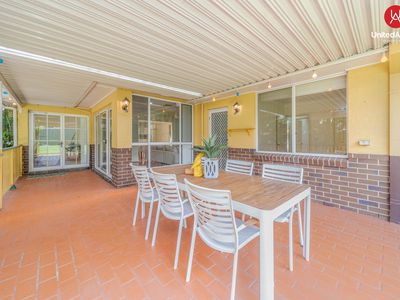 8 Beatrice Street, Cecil Hills