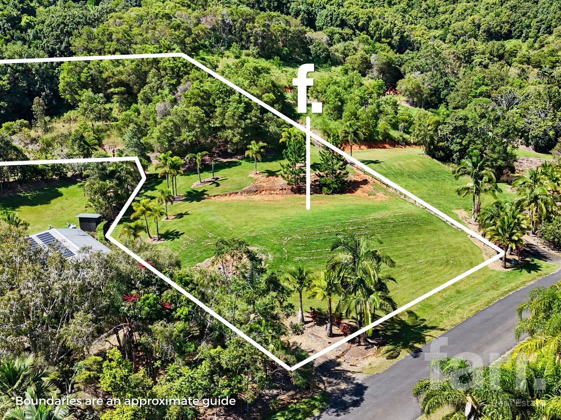 43 Bopple Nut Court, Cobaki