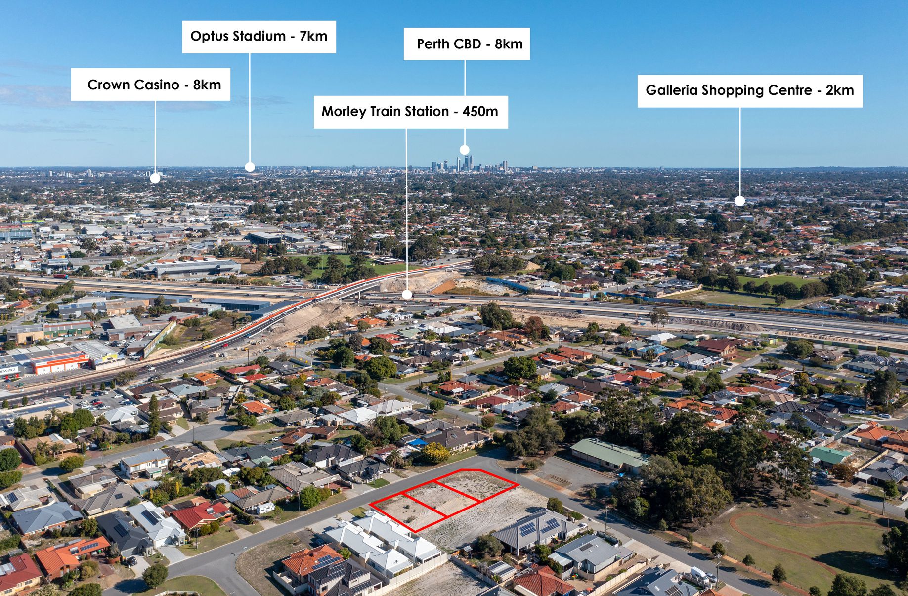 Morley GEST Real Estate