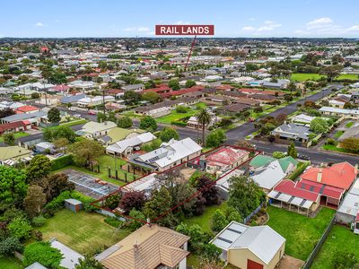 66 Bertha Street, Mount Gambier