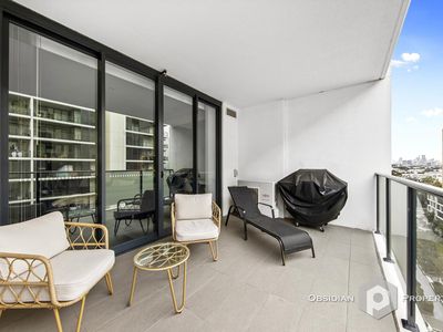 806B / 2 Muller Lane, Mascot