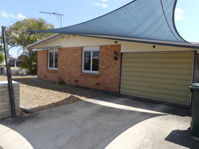 11 Christsen Street, Bundaberg North