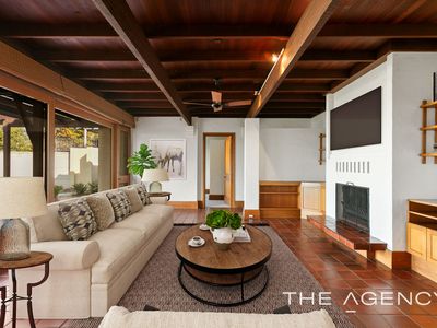 31 View Street, Peppermint Grove