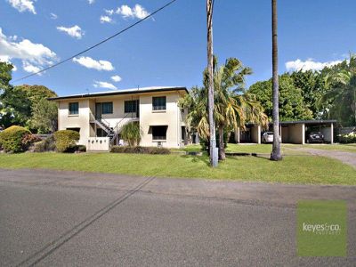 1 / 2 Haymarket Street, Hyde Park