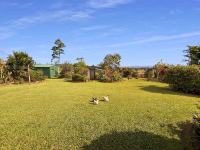 547 PEERAMON ROAD, Peeramon