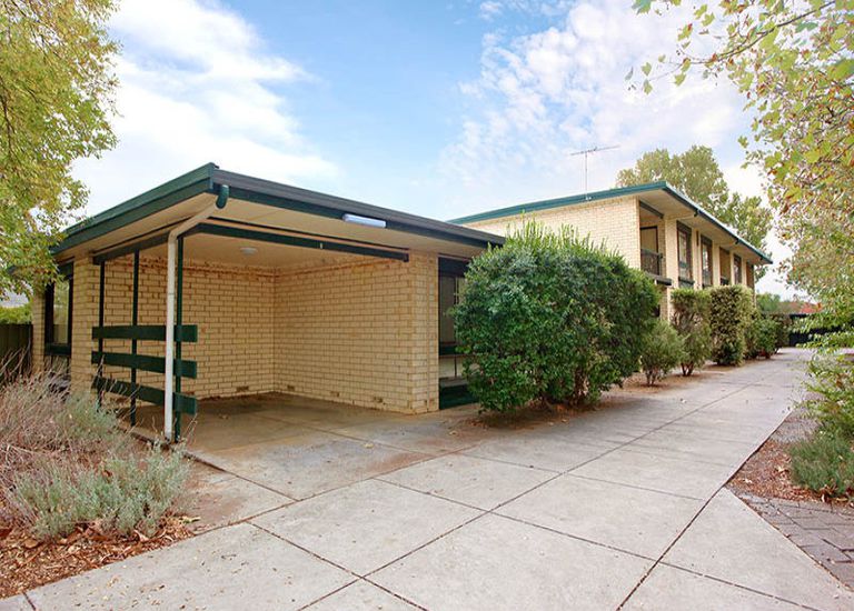 7 / 36 Murray Terrace, Oaklands Park