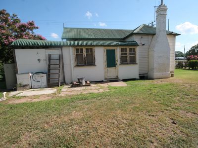 42 King George V Avenue, Merriwa