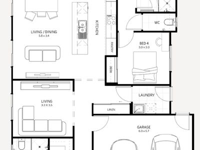 35 Wickham Wy, Walloon