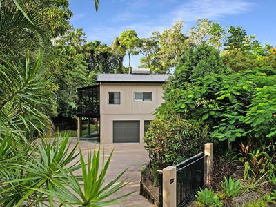 46 Williamson Drive, Kuranda