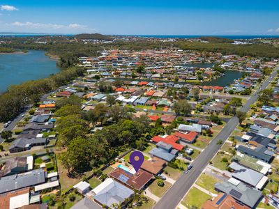 7 King George Parade, Forster