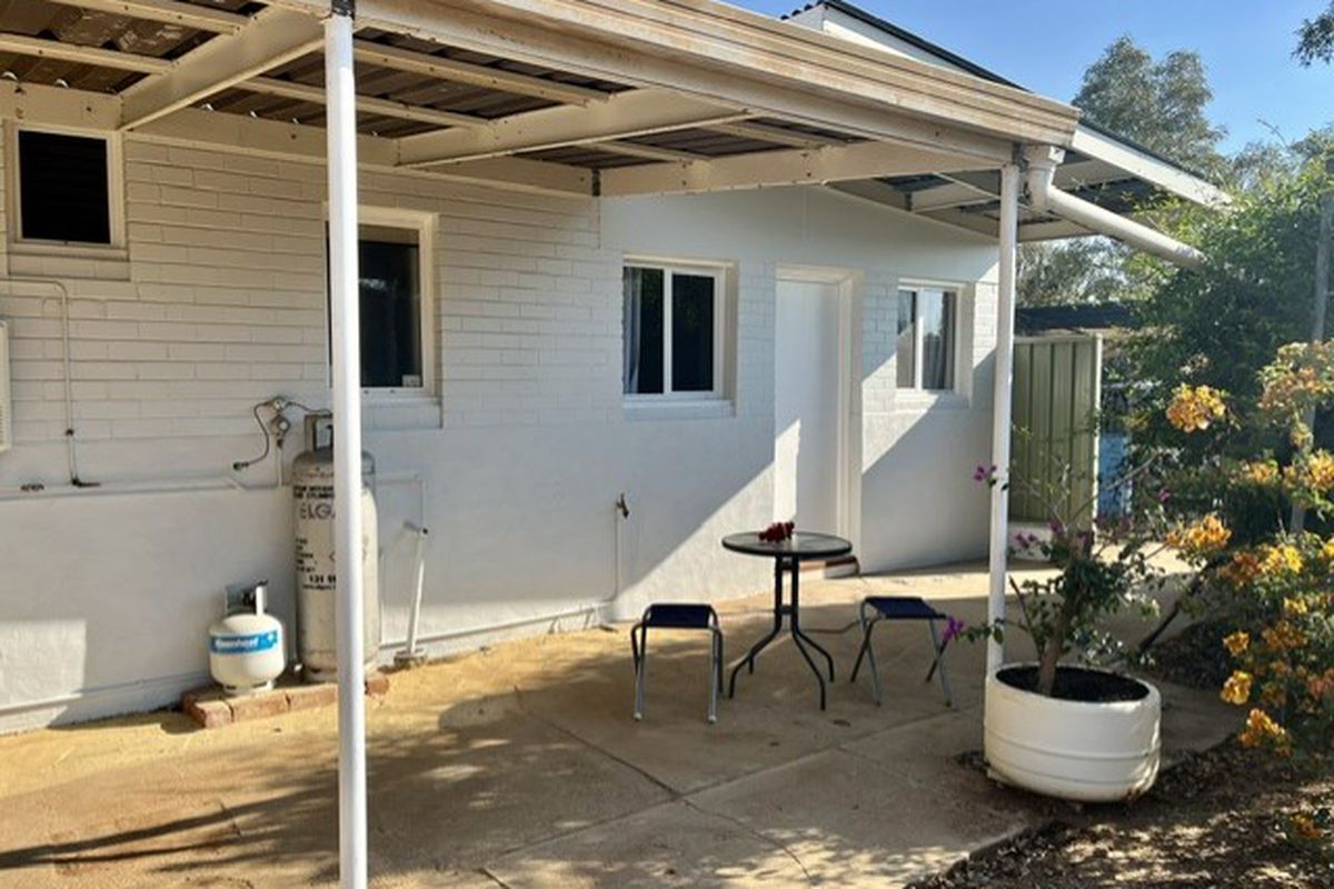 71 Danberrin Road, Nungarin
