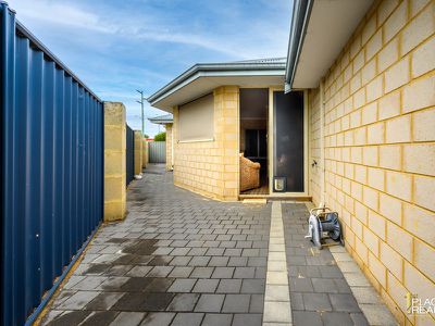 37 Roscoe Turn, Rockingham