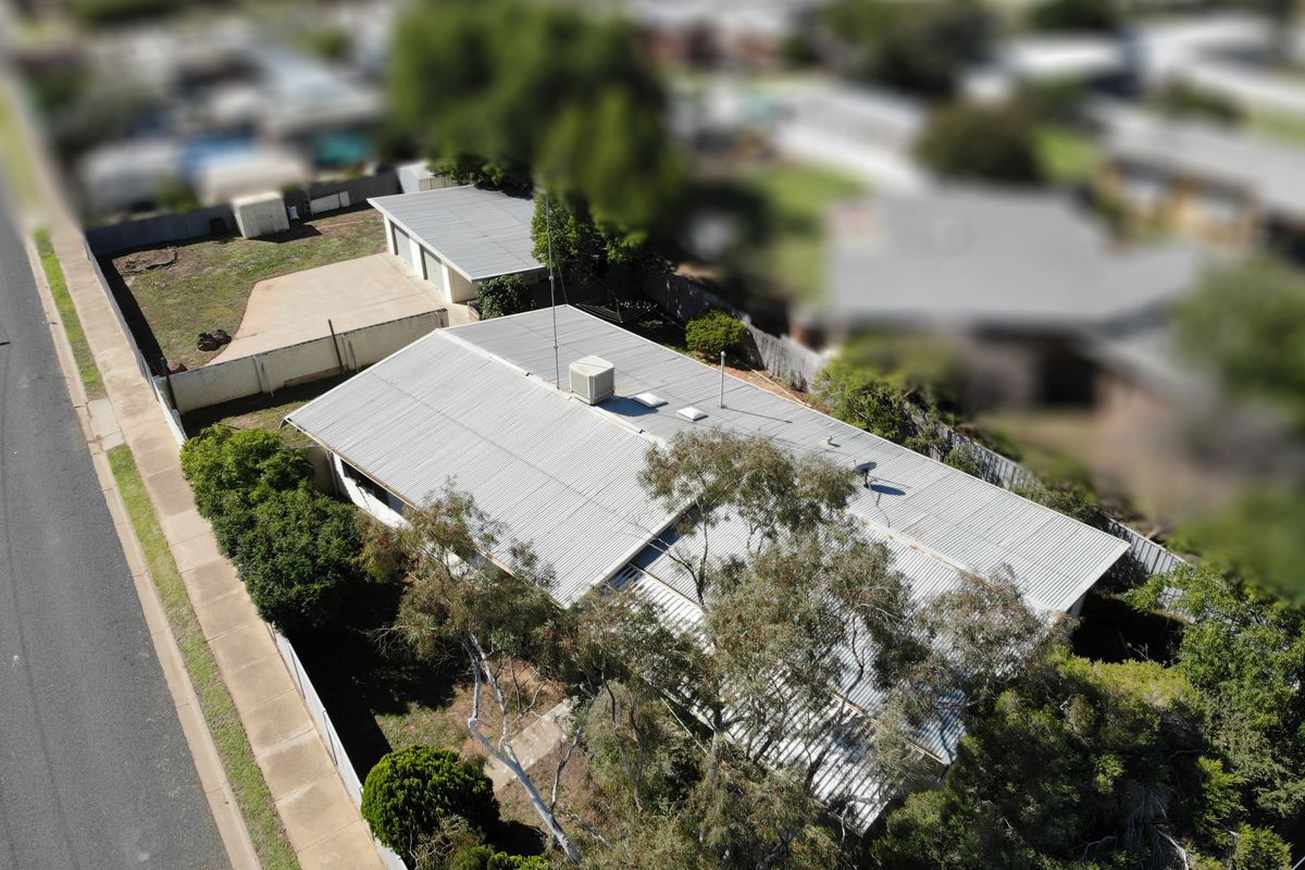 43 Fenaughty Street, Kyabram