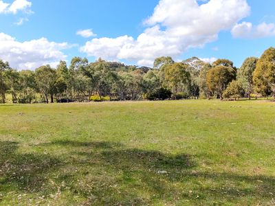 795 Dairy Flat Road, Tooborac