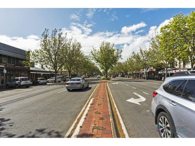 17 / 232 Hutt Street, Adelaide