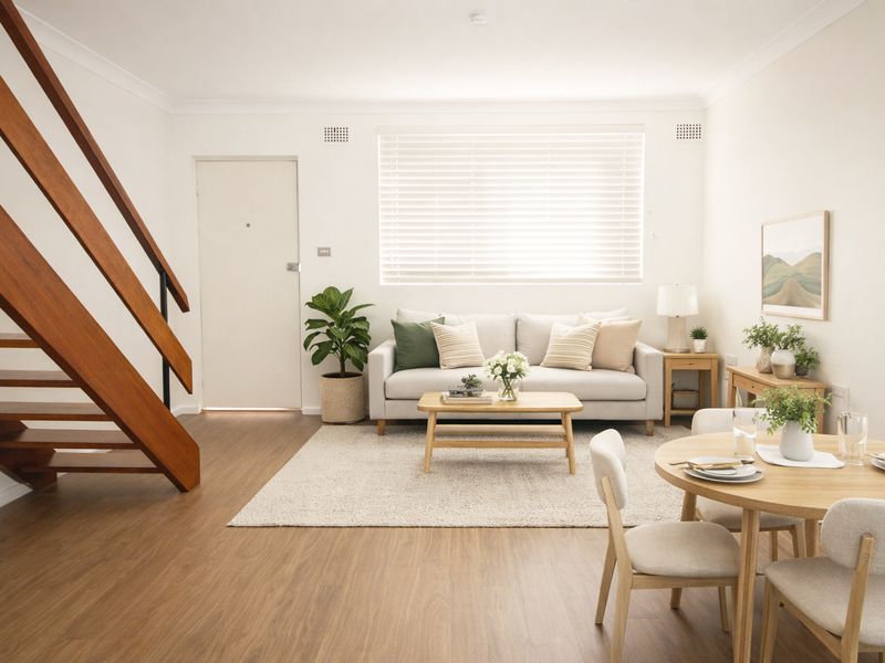 7 / 16 Renown Avenue, Wiley Park