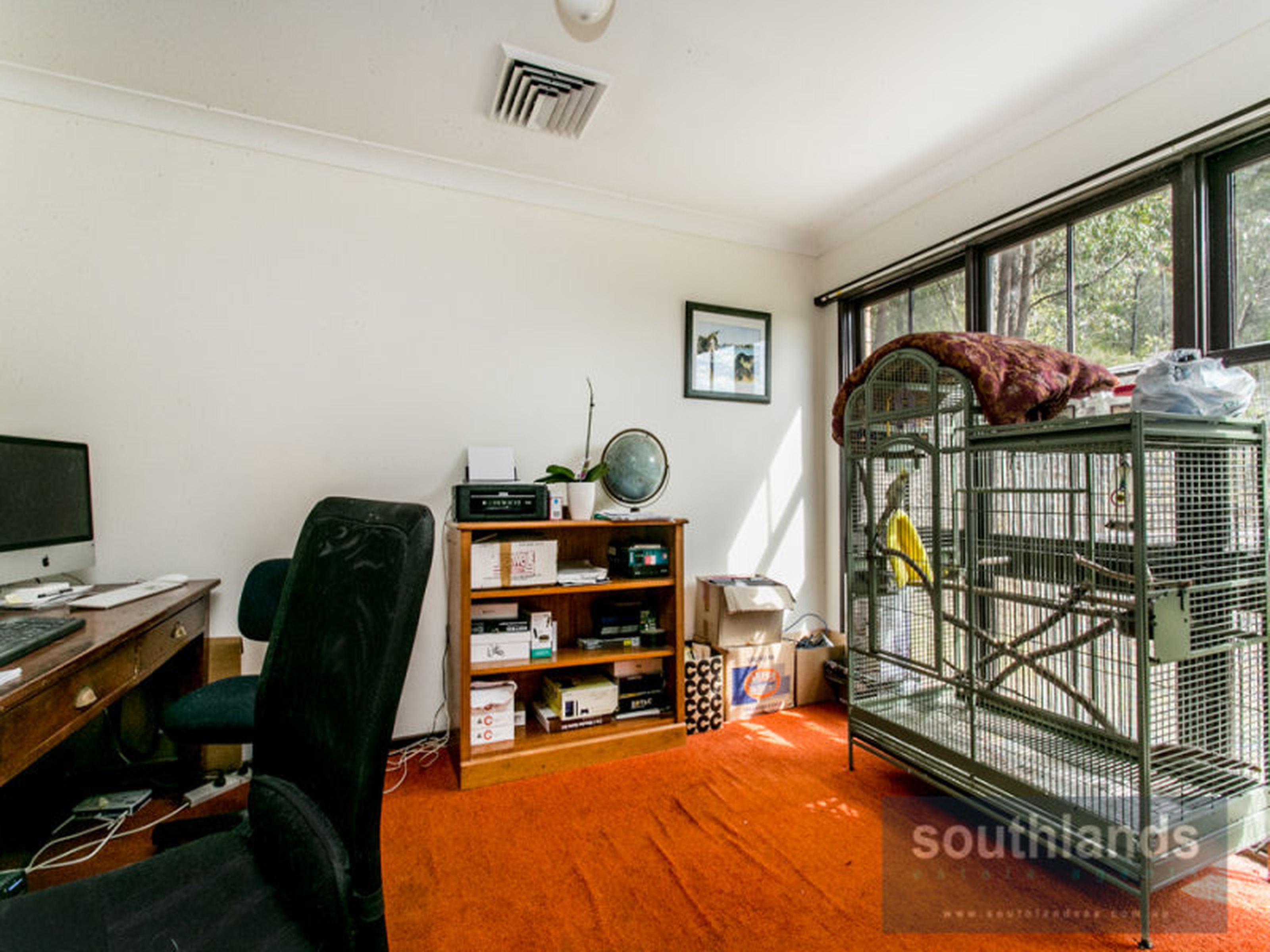410 Bents Basin Road, WALLACIA