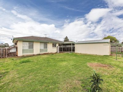 48 Cormorant Crescent, Werribee
