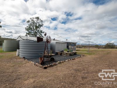 2125 Wellington Vale Road, Emmaville
