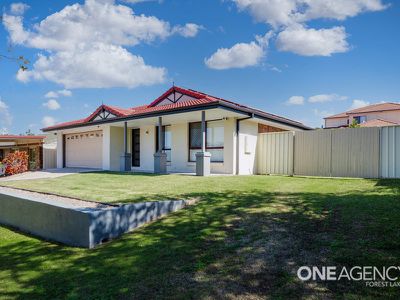 8 Potoroo Place, Doolandella