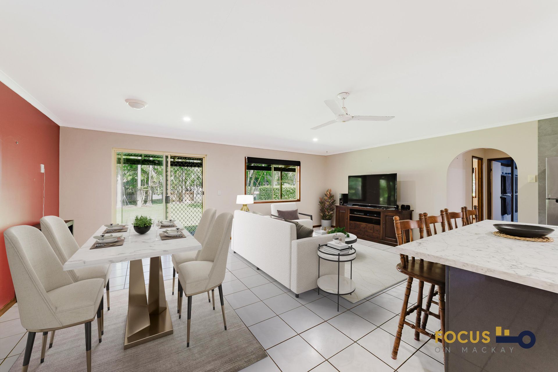 6 Agatha Court, Armstrong Beach