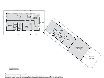 63 Porters Road, Kayena