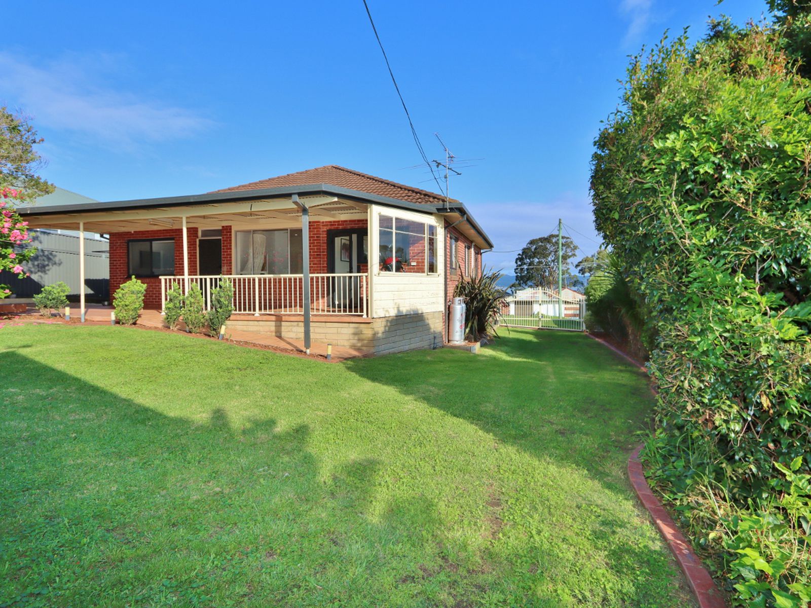 35 Cocora Street, Eden