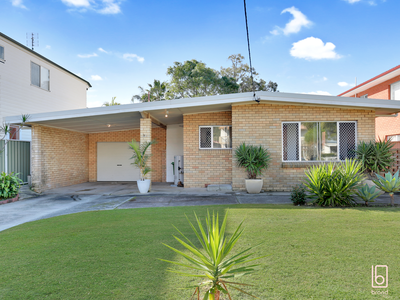 23 Tenth Avenue, Budgewoi