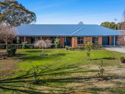 10 Tait Street, Crookwell