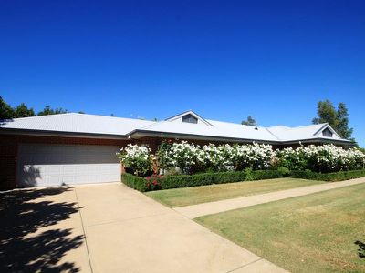 1 Louisiana Avenue, Wangaratta