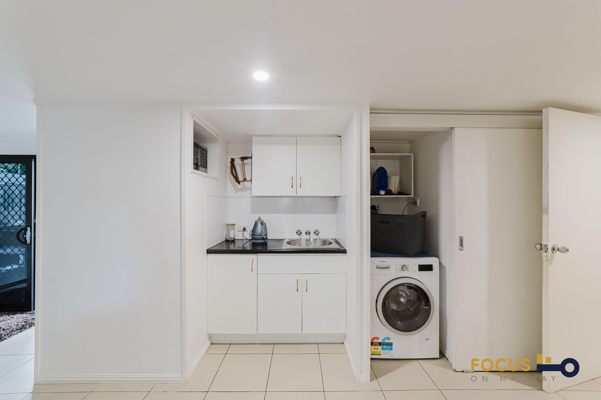 1 Graham Court, Mount Pleasant
