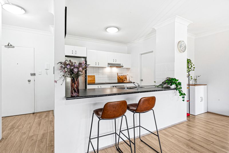 20 / 56 Marlborough Road, Homebush West