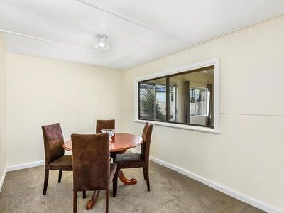 1 Ireland Street, Millicent