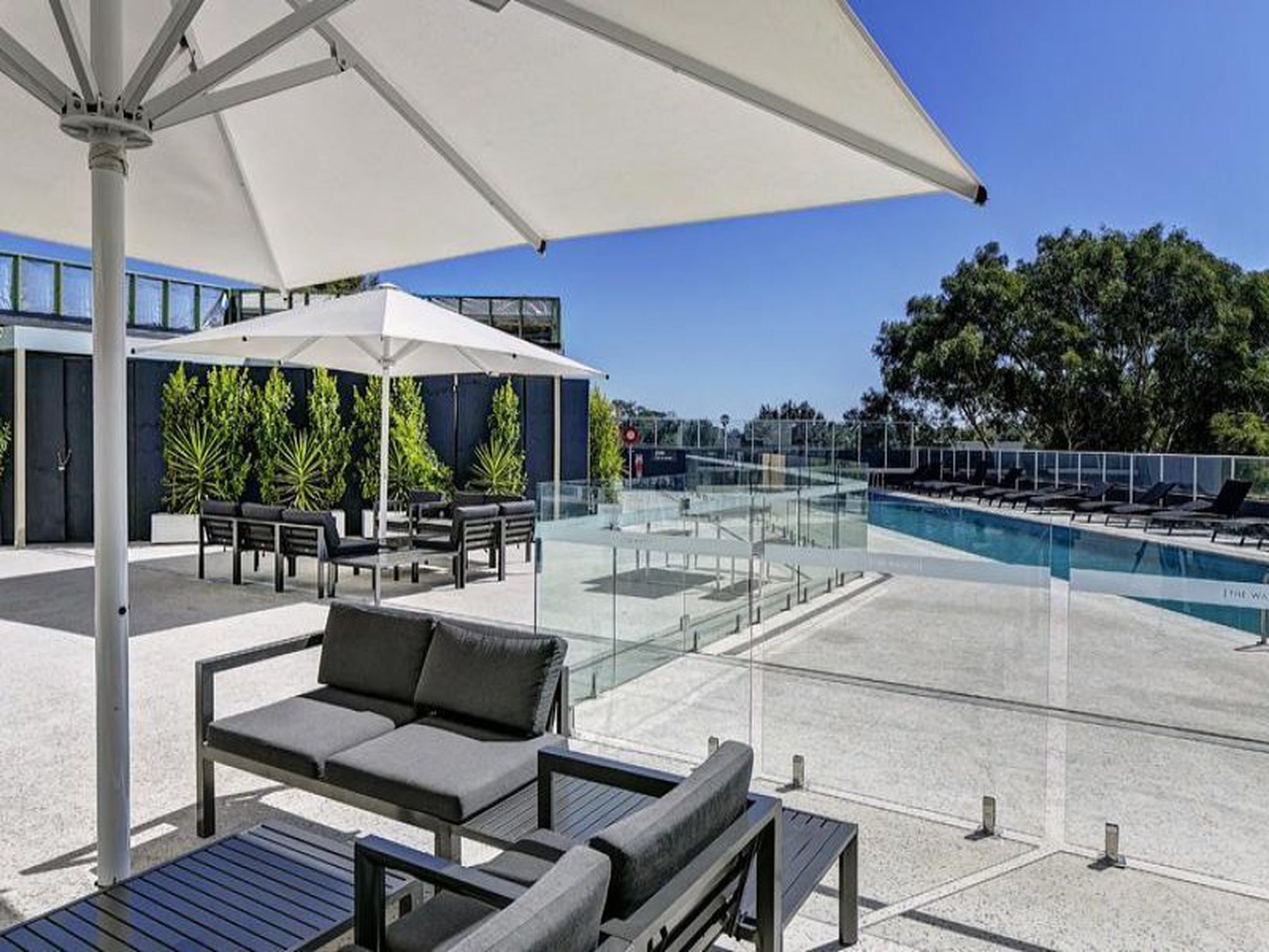 516 / 33 Warwick Street, Walkerville