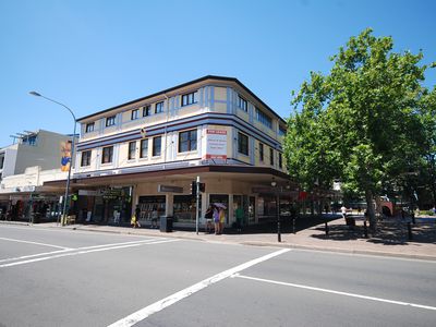 S4 Level 1 / 186-190  Church Street, Parramatta