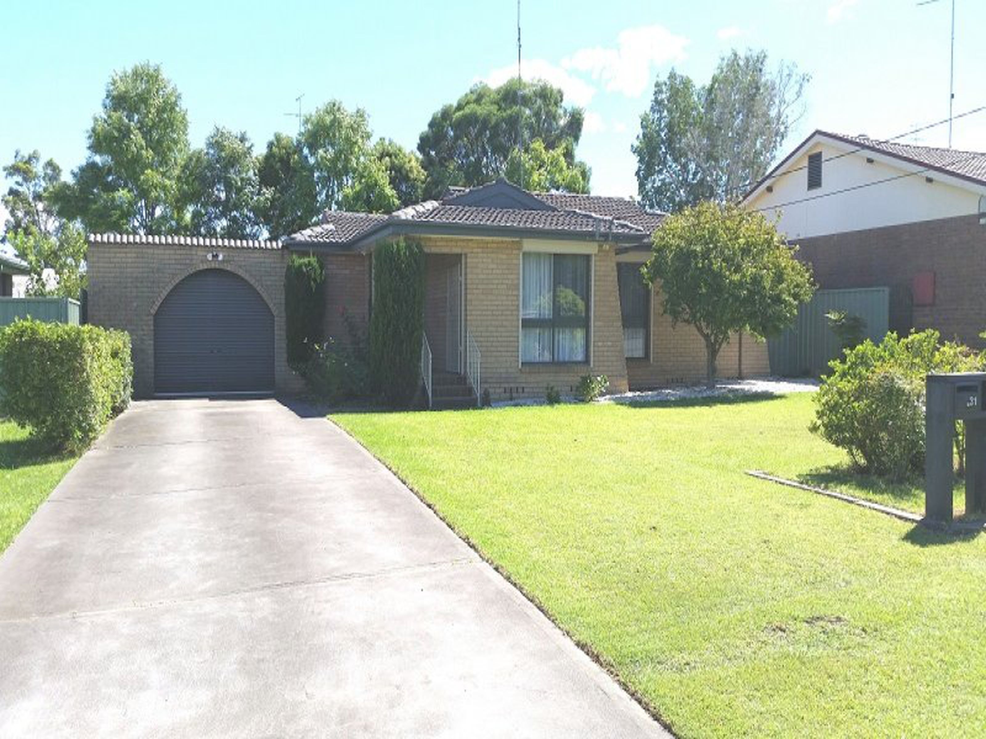 31 Sunset Avenue, SOUTH PENRITH