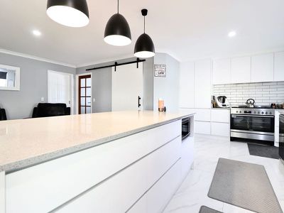 15 San Jose Court , Safety Bay