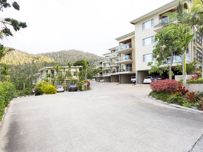 32 / 15 Flame Tree Court, Airlie Beach