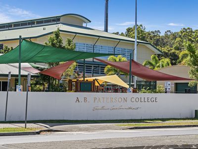 30 / 113-115 Arundel Drive, Arundel