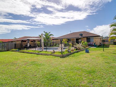 16 Kestrel Court, Eli Waters