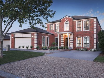 11 Cobblestone Drive, Attwood