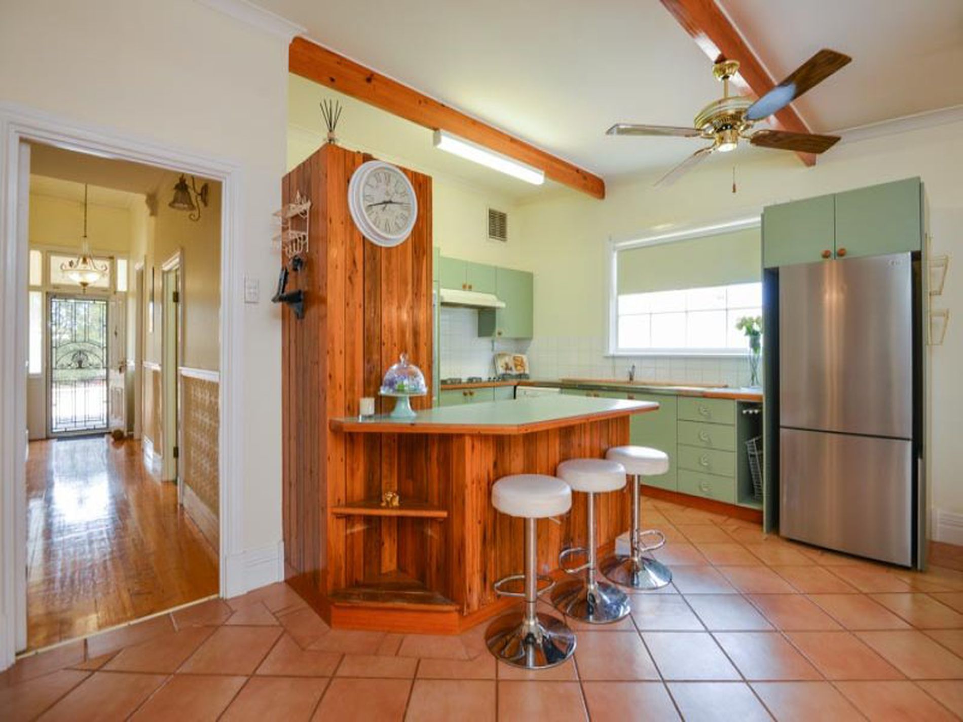 1 Evans Street, Boulder