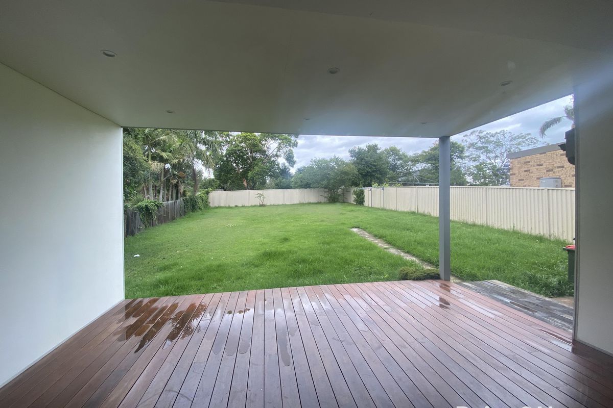 18 Pennant Parade, Carlingford