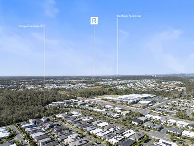 46 / 370 Gainsborough Drive, Pimpama