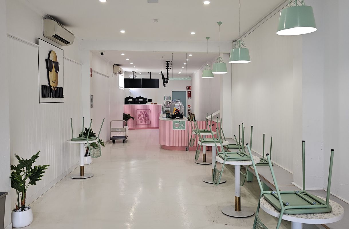 gallery